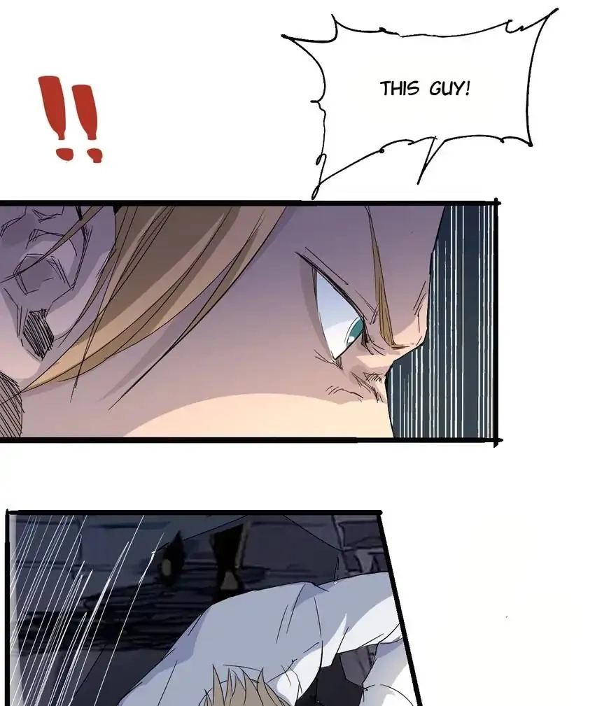 Time Retrograde Chapter 69 page 5 - 
