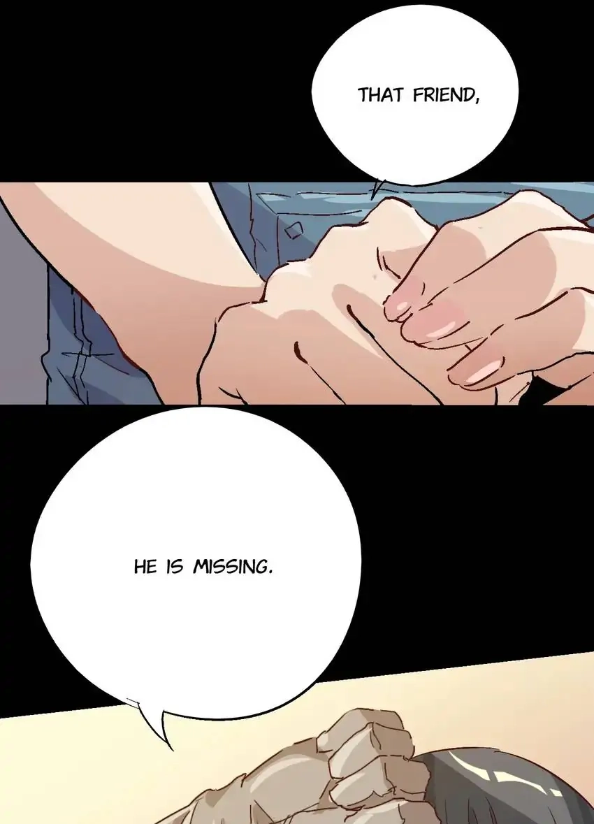 Time Retrograde Chapter 69 page 41 - 