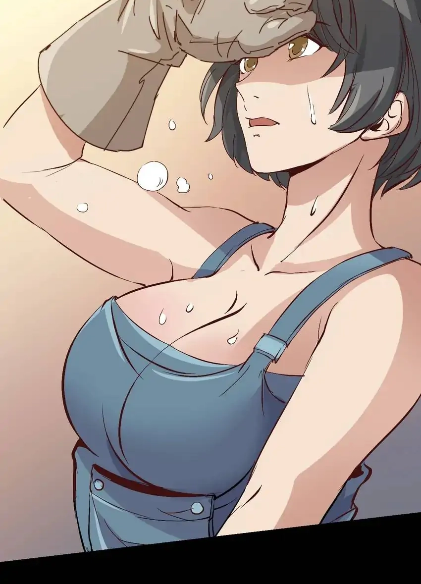 Time Retrograde Chapter 69 page 42 - 
