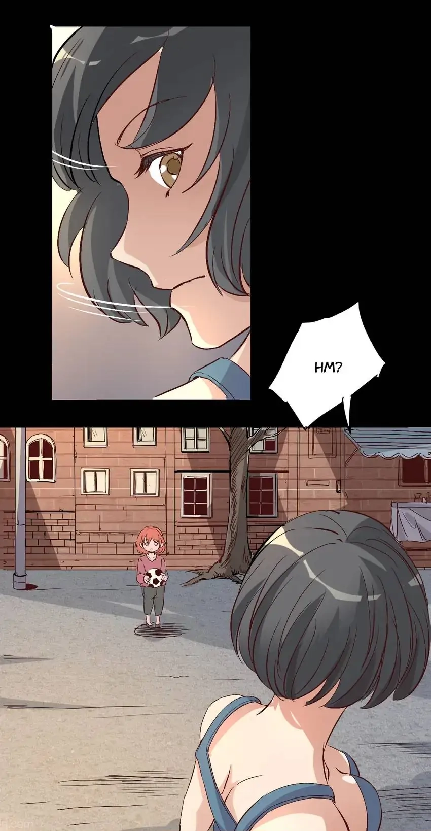 Time Retrograde Chapter 69 page 43 - 