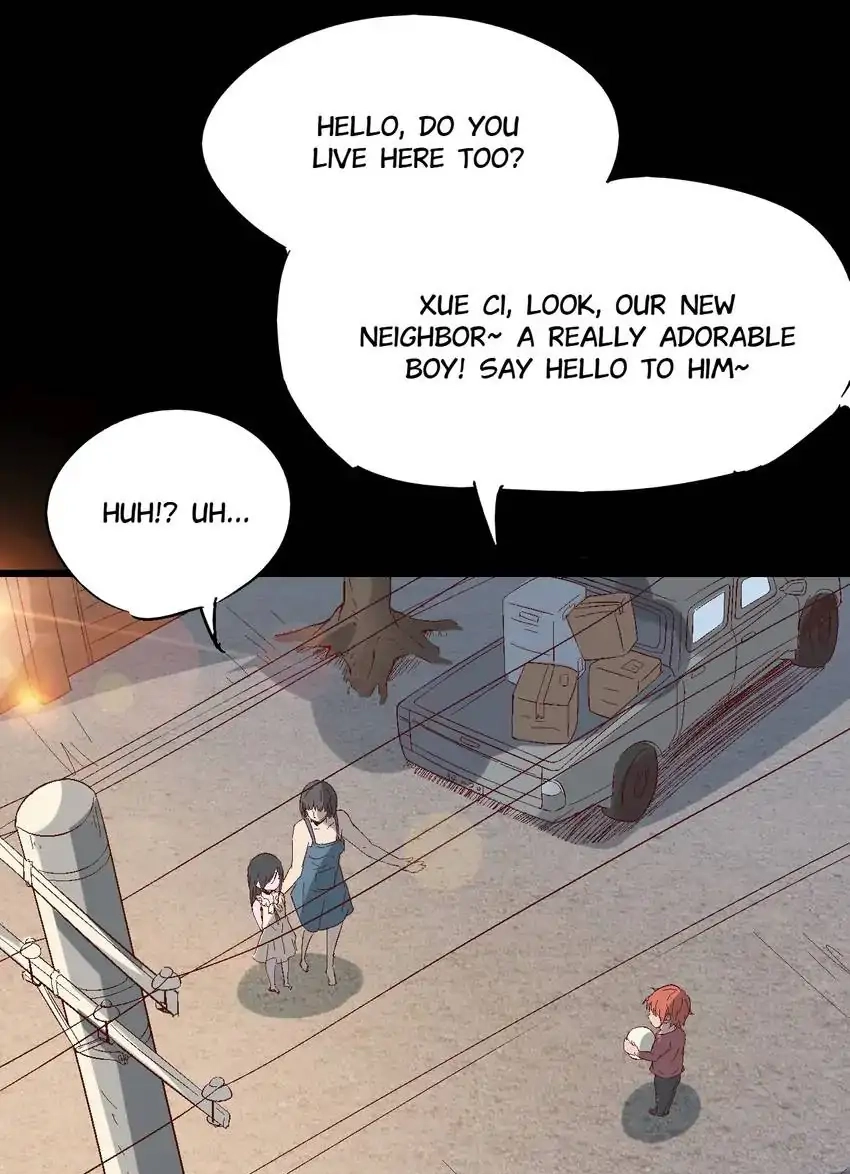 Time Retrograde Chapter 69 page 45 - 