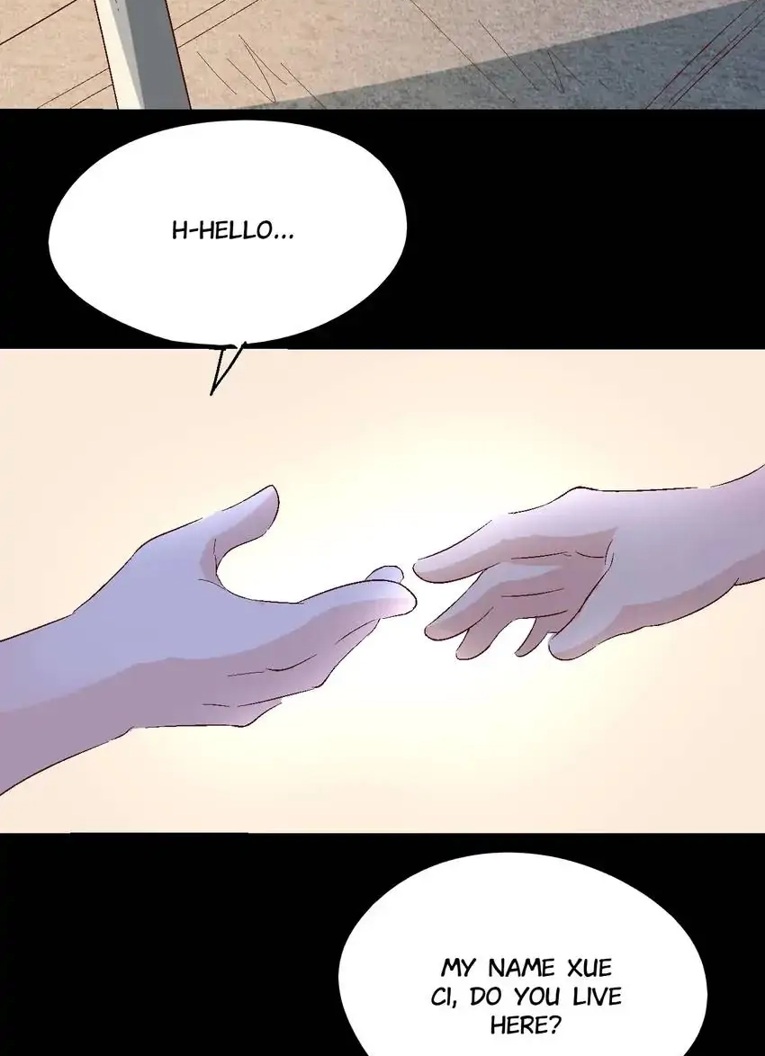 Time Retrograde Chapter 69 page 46 - 
