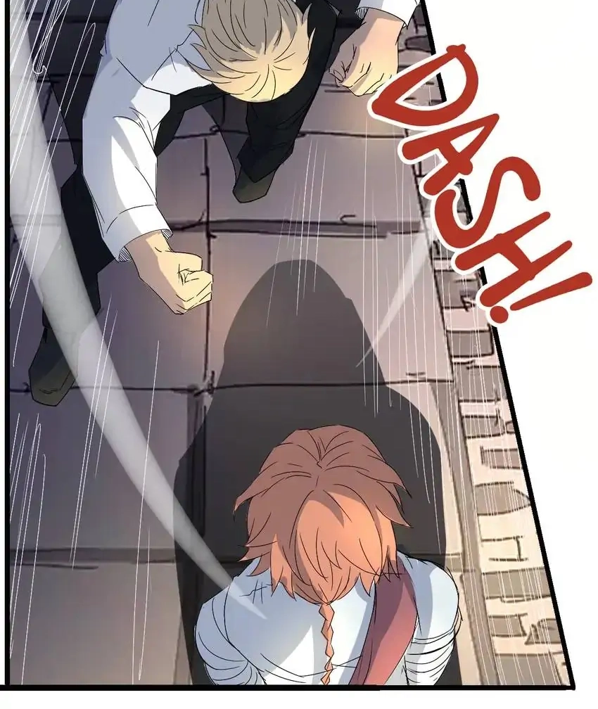 Time Retrograde Chapter 69 page 6 - 