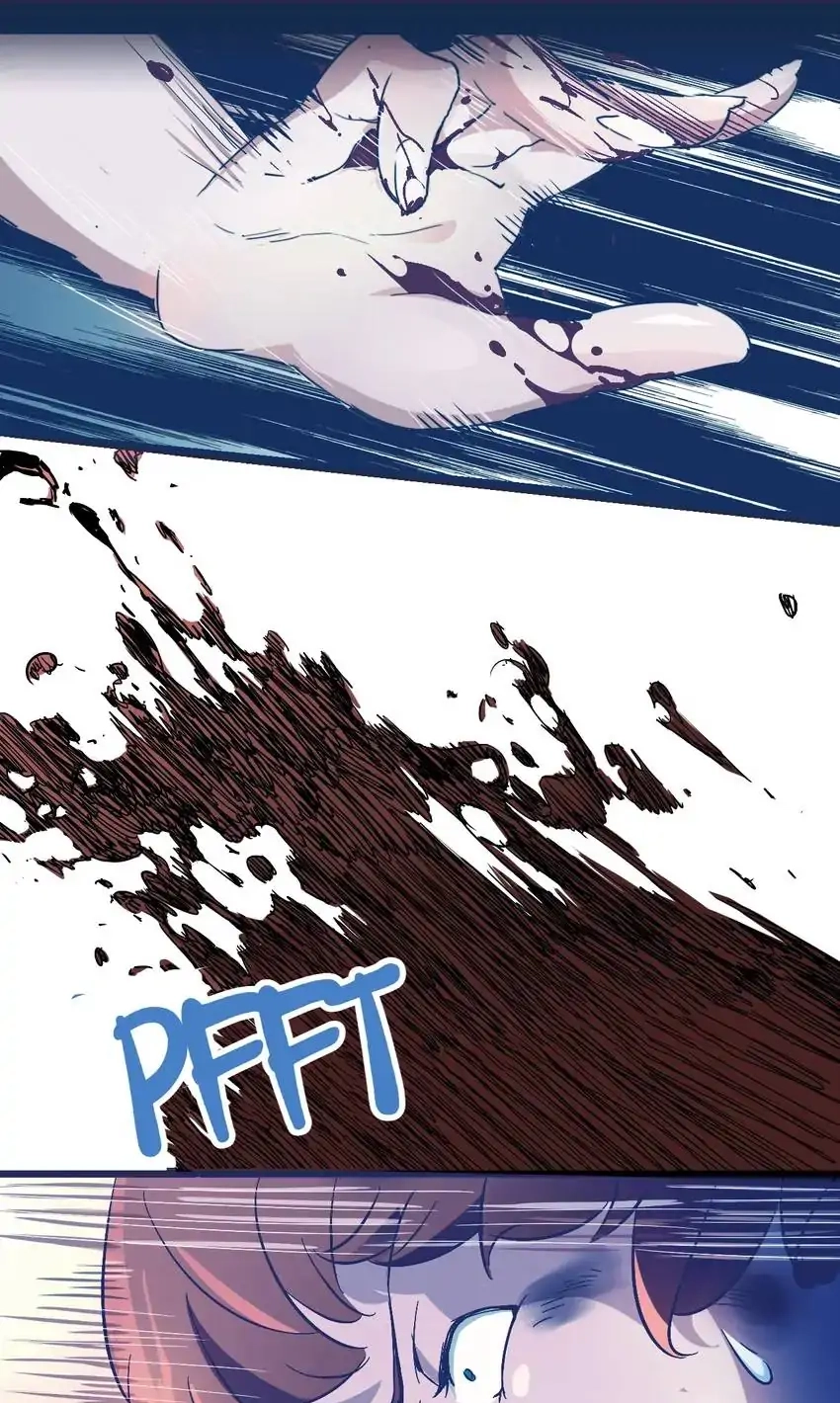 Time Retrograde Chapter 69 page 53 - 