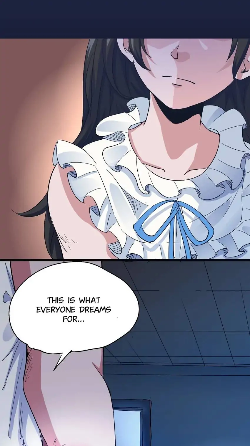 Time Retrograde Chapter 69 page 56 - 