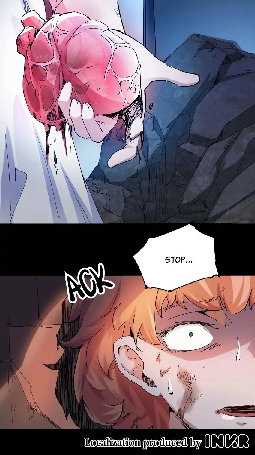 Time Retrograde Chapter 69 page 57 - 