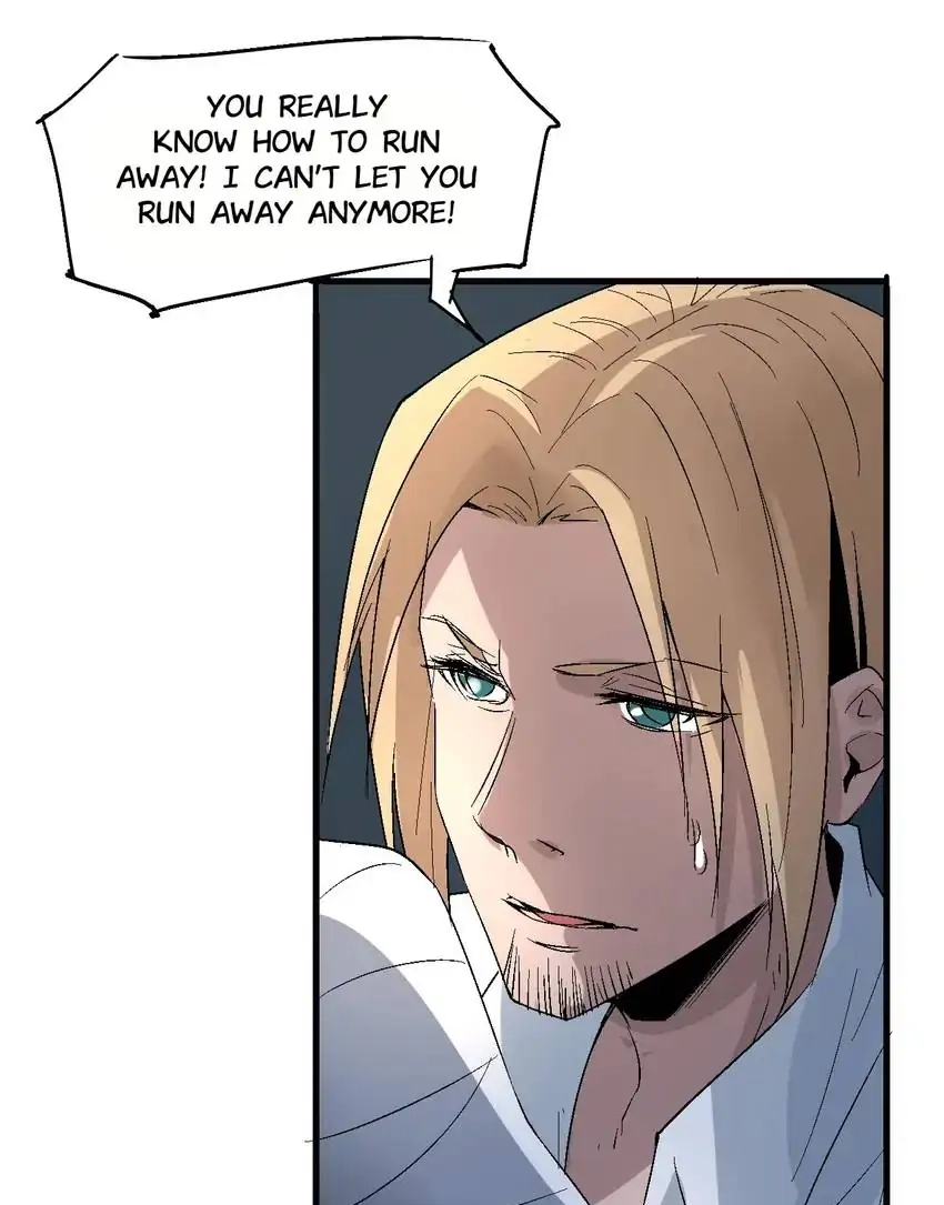 Time Retrograde Chapter 69 page 9 - 