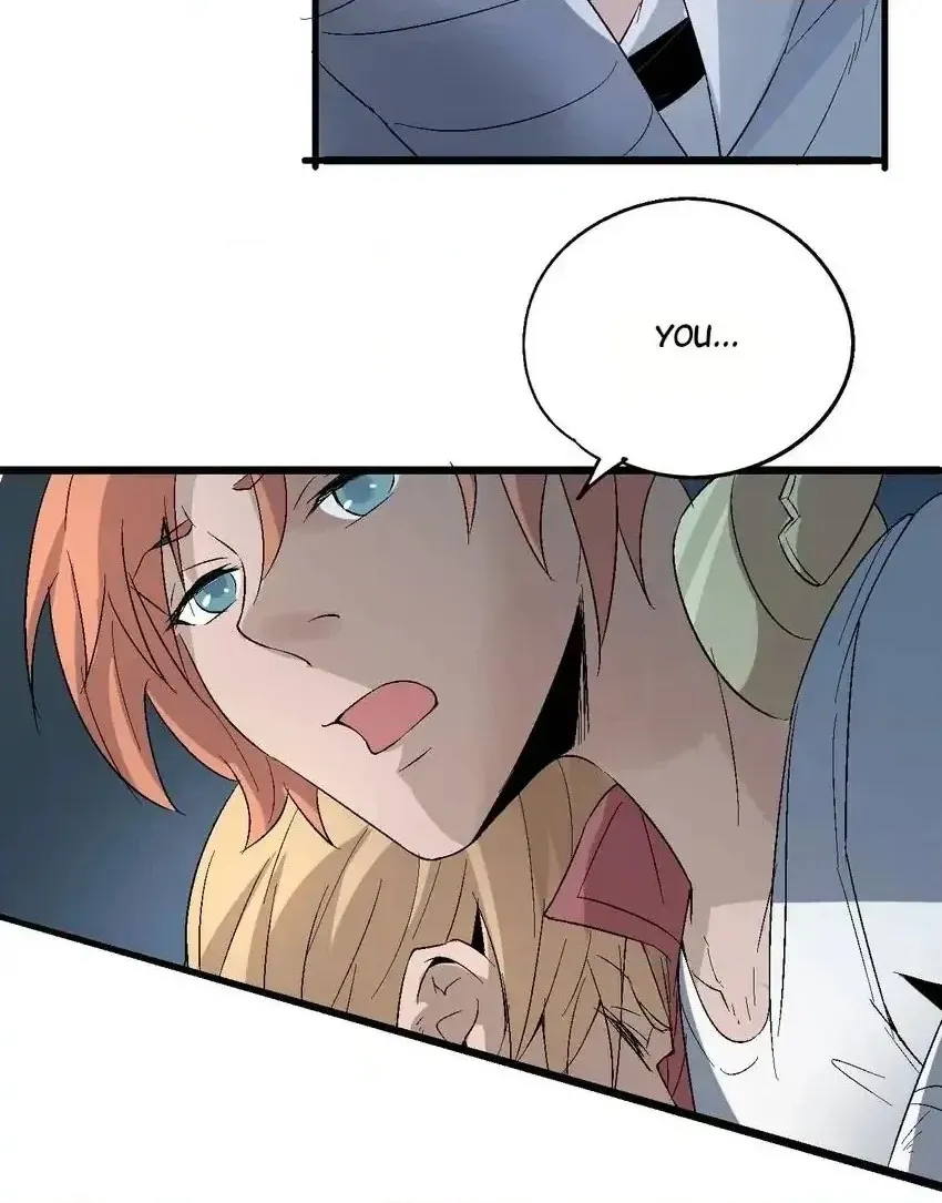 Time Retrograde Chapter 69 page 10 - 