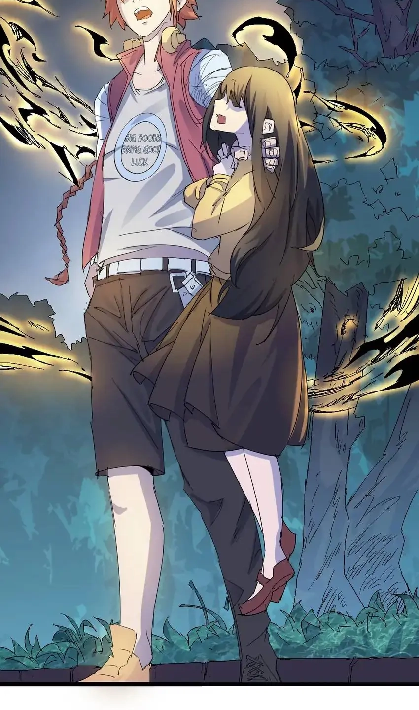 Time Retrograde Chapter 70 page 16 - 