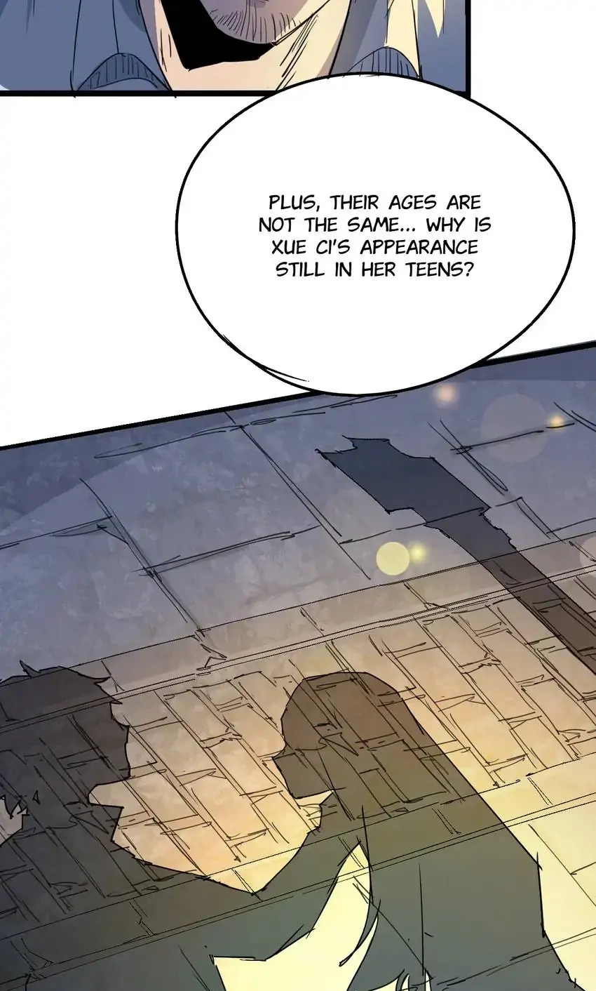 Time Retrograde Chapter 70 page 24 - 