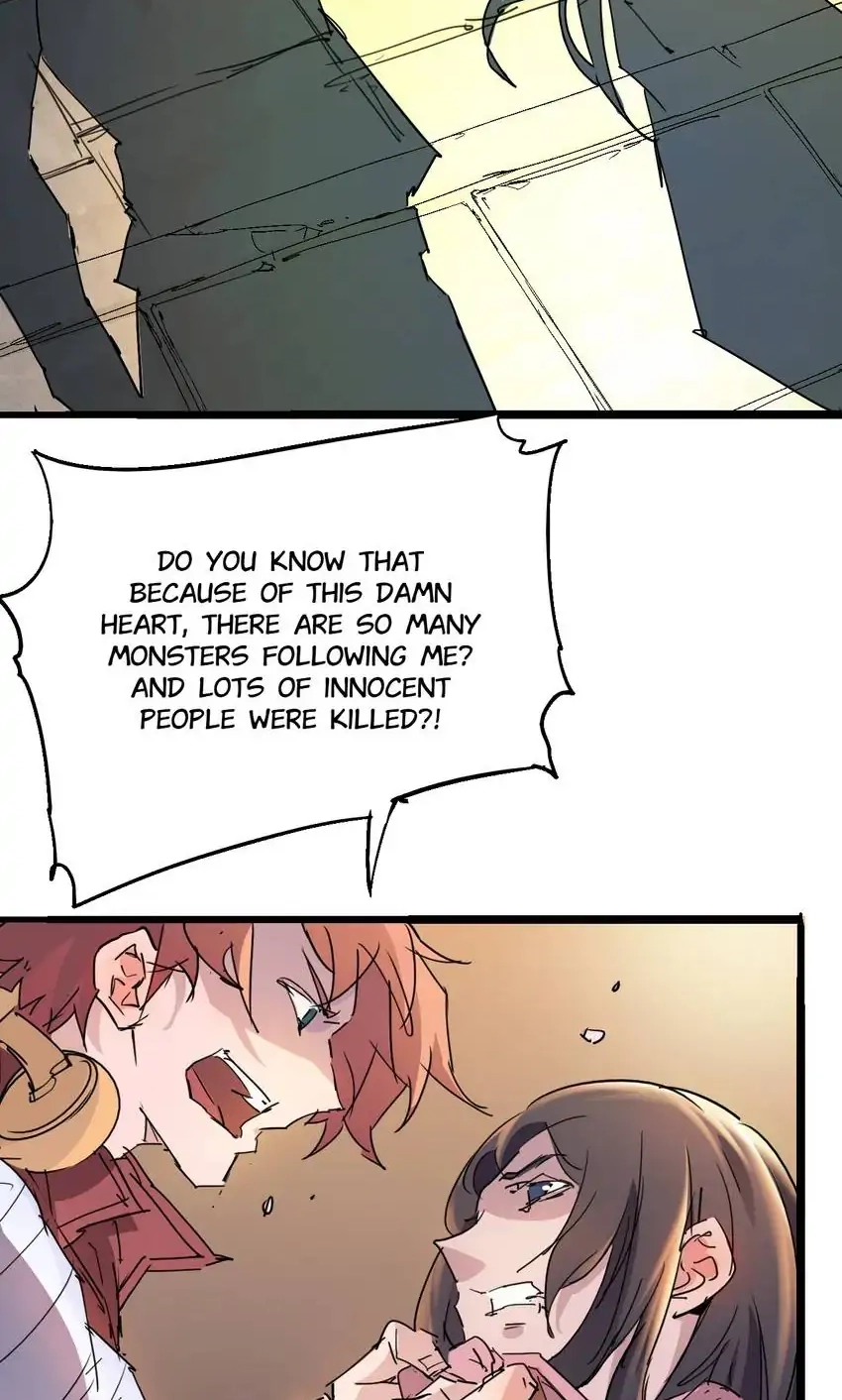 Time Retrograde Chapter 70 page 25 - 