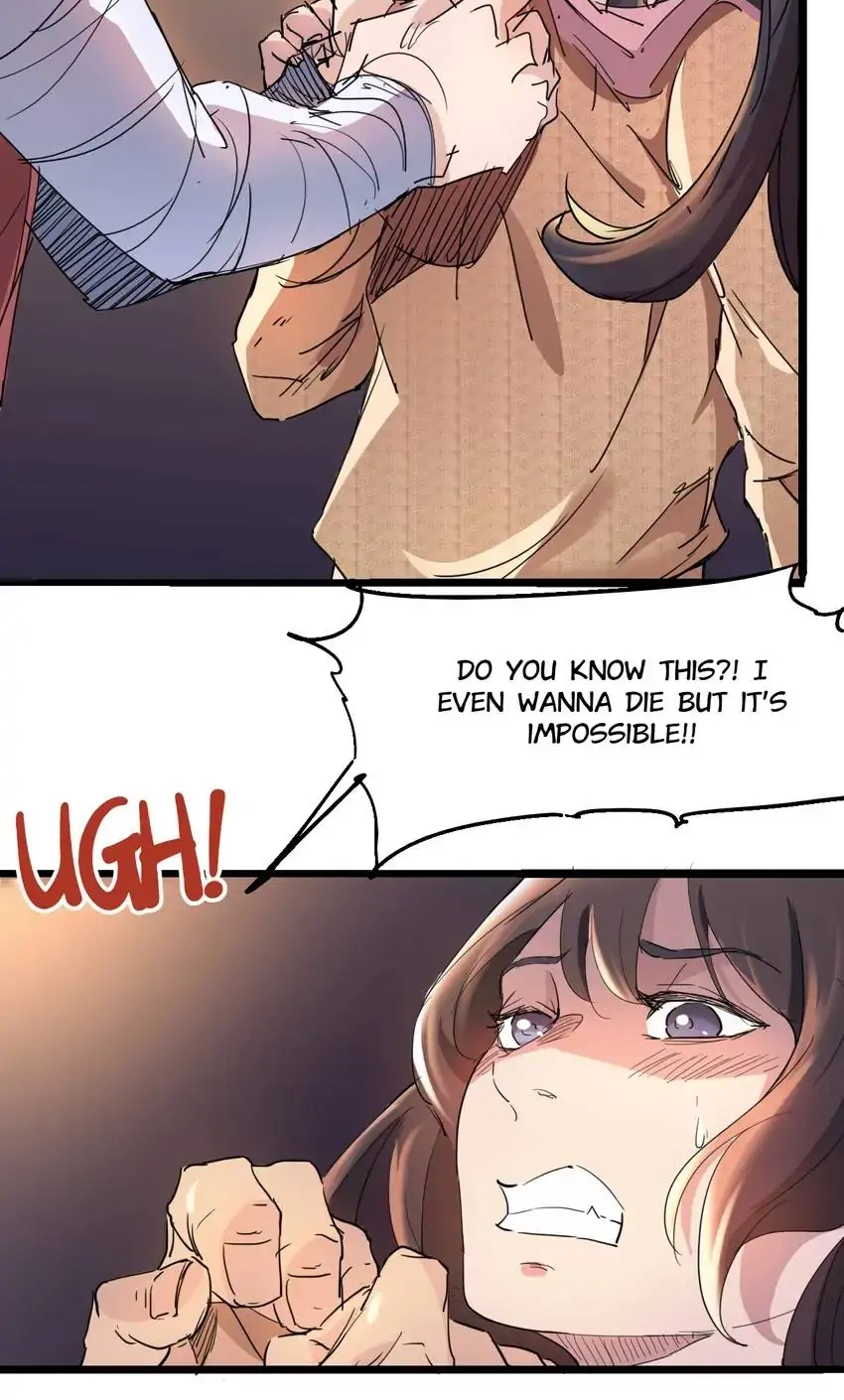 Time Retrograde Chapter 70 page 26 - 