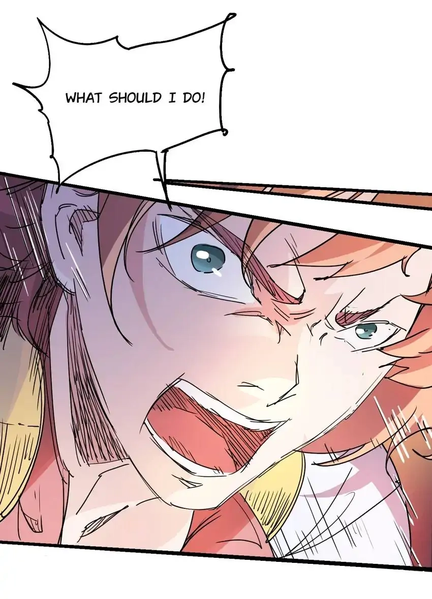 Time Retrograde Chapter 70 page 27 - 