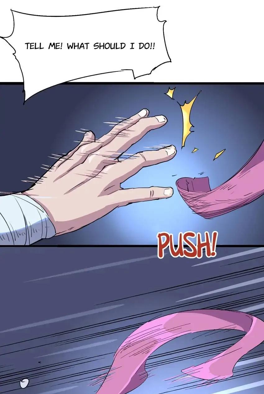 Time Retrograde Chapter 70 page 28 - 