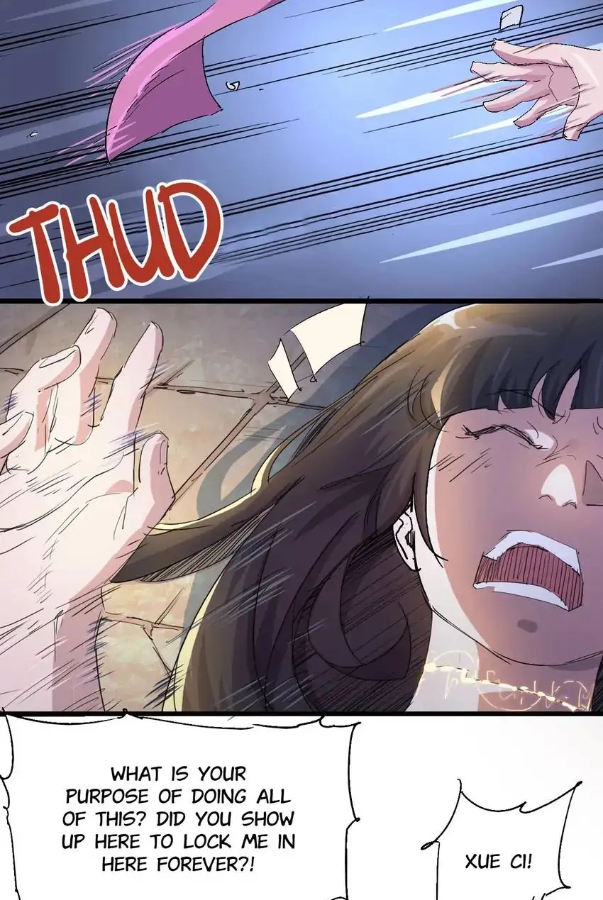 Time Retrograde Chapter 70 page 29 - 