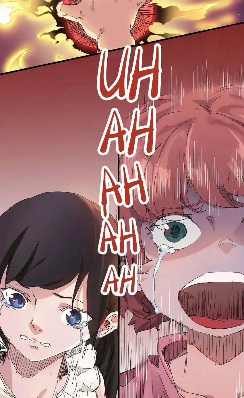 Time Retrograde Chapter 70 page 4 - 