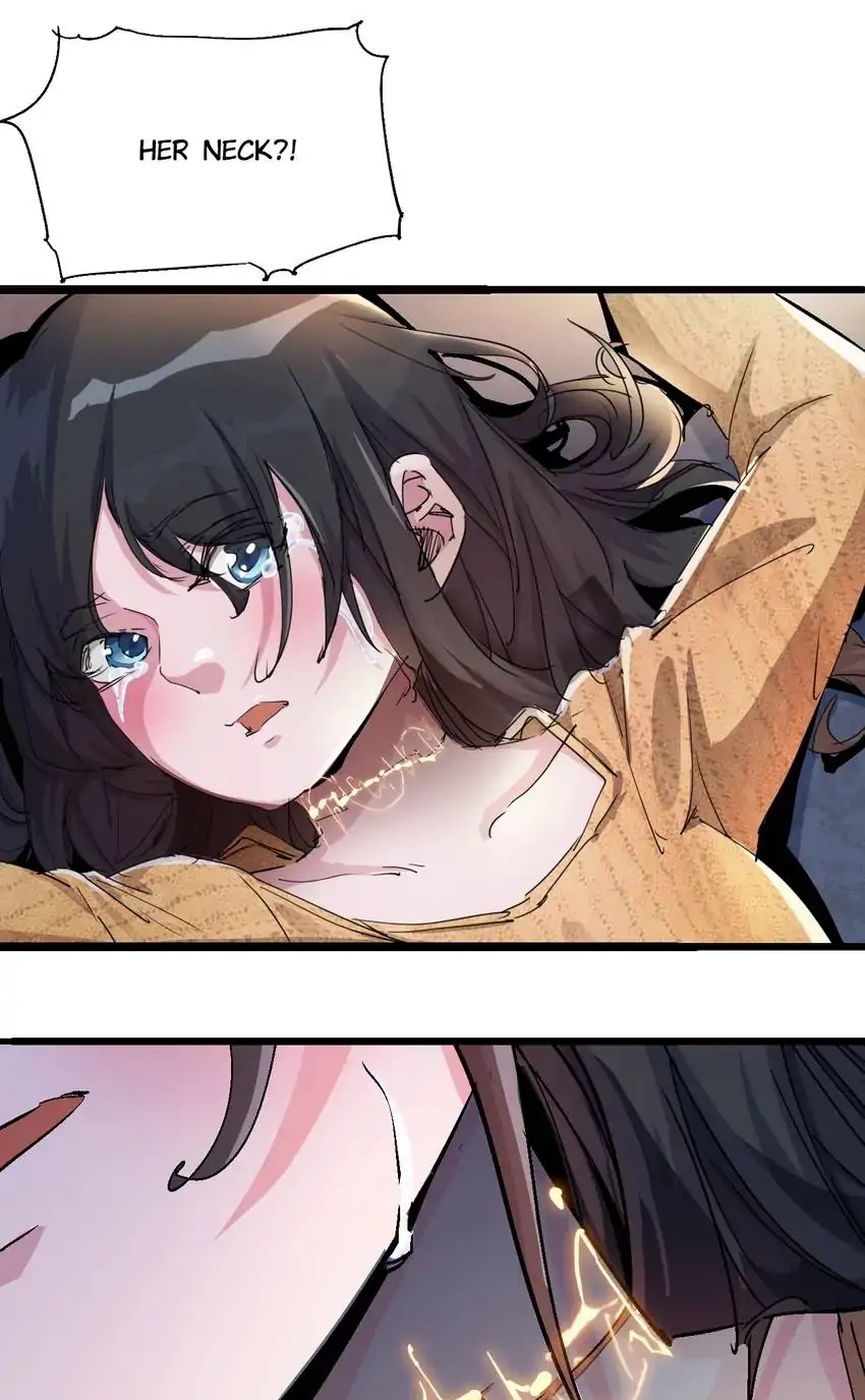 Time Retrograde Chapter 70 page 31 - 