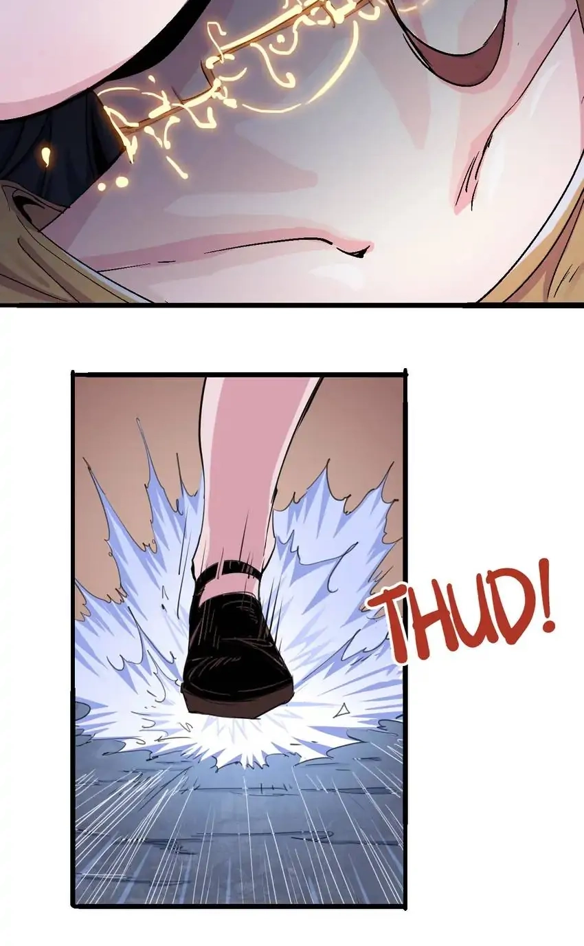 Time Retrograde Chapter 70 page 32 - 