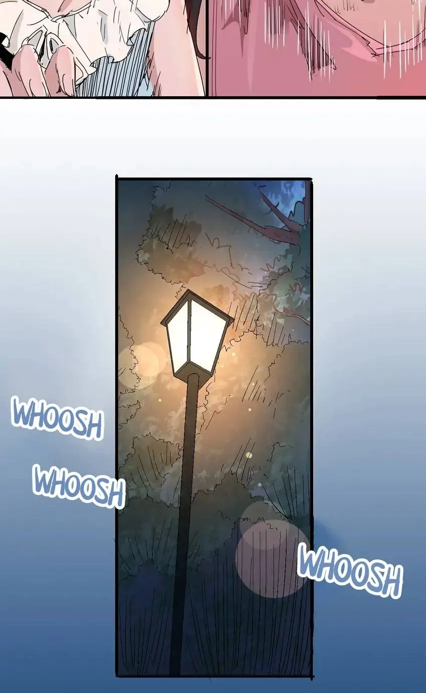 Time Retrograde Chapter 70 page 5 - 