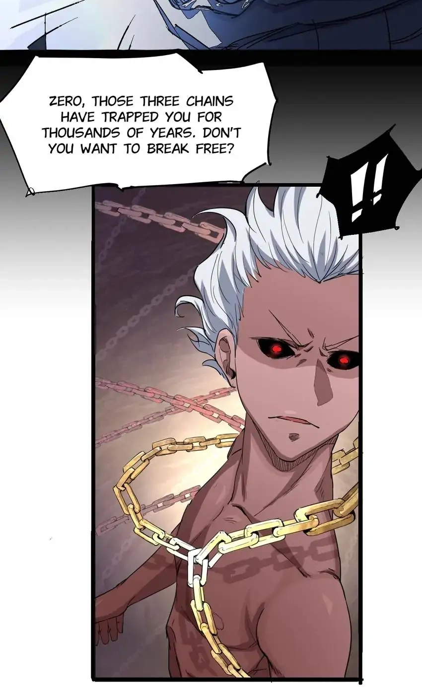 Time Retrograde Chapter 70 page 44 - 