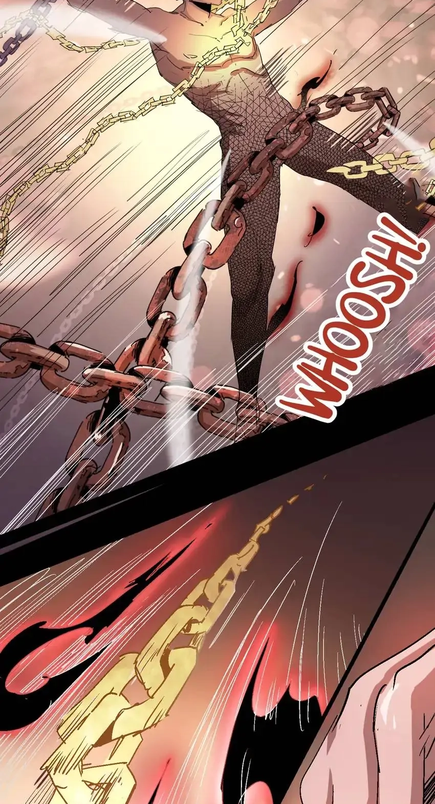 Time Retrograde Chapter 70 page 46 - 