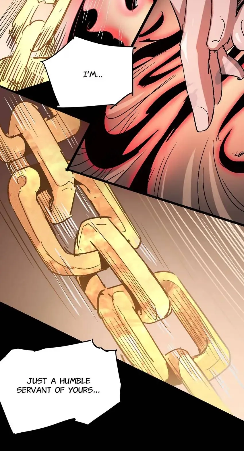Time Retrograde Chapter 70 page 47 - 