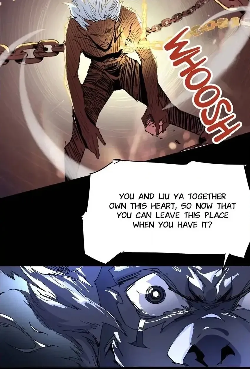 Time Retrograde Chapter 70 page 50 - 