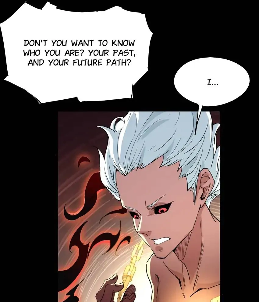 Time Retrograde Chapter 70 page 51 - 