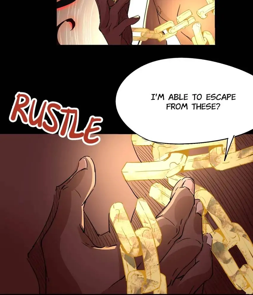 Time Retrograde Chapter 70 page 52 - 