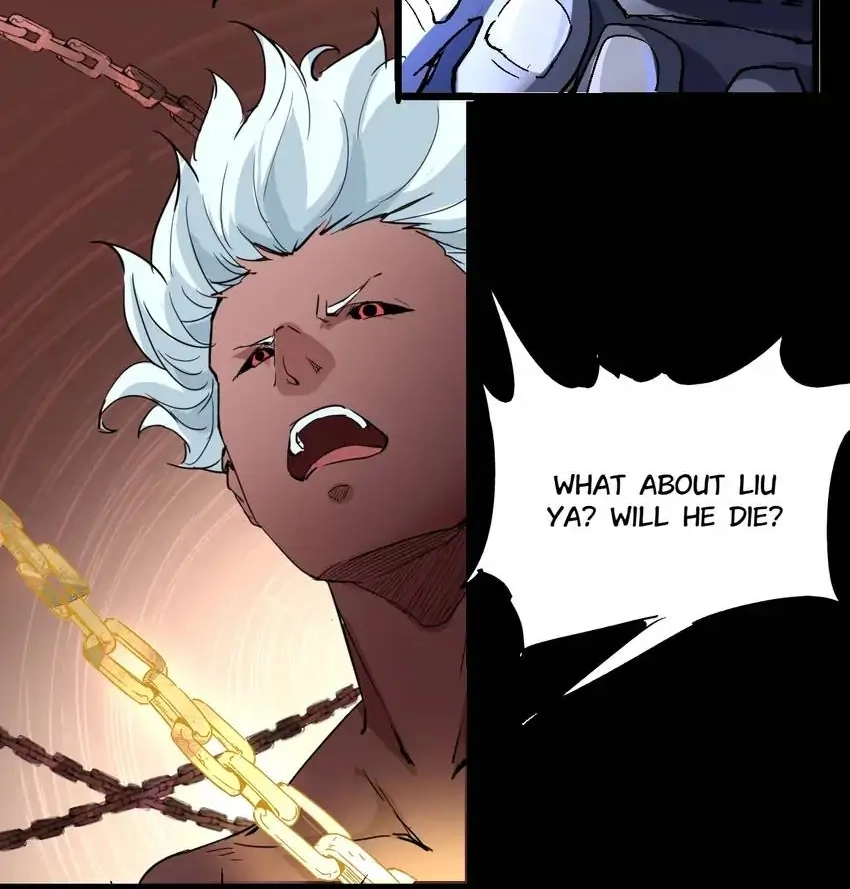 Time Retrograde Chapter 70 page 54 - 