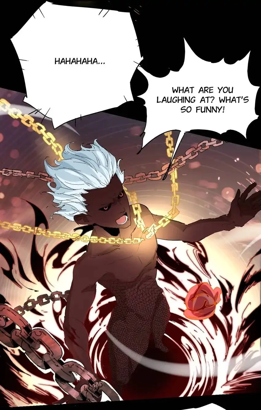 Time Retrograde Chapter 70 page 55 - 