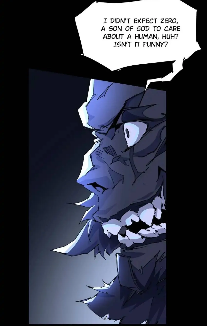 Time Retrograde Chapter 70 page 56 - 
