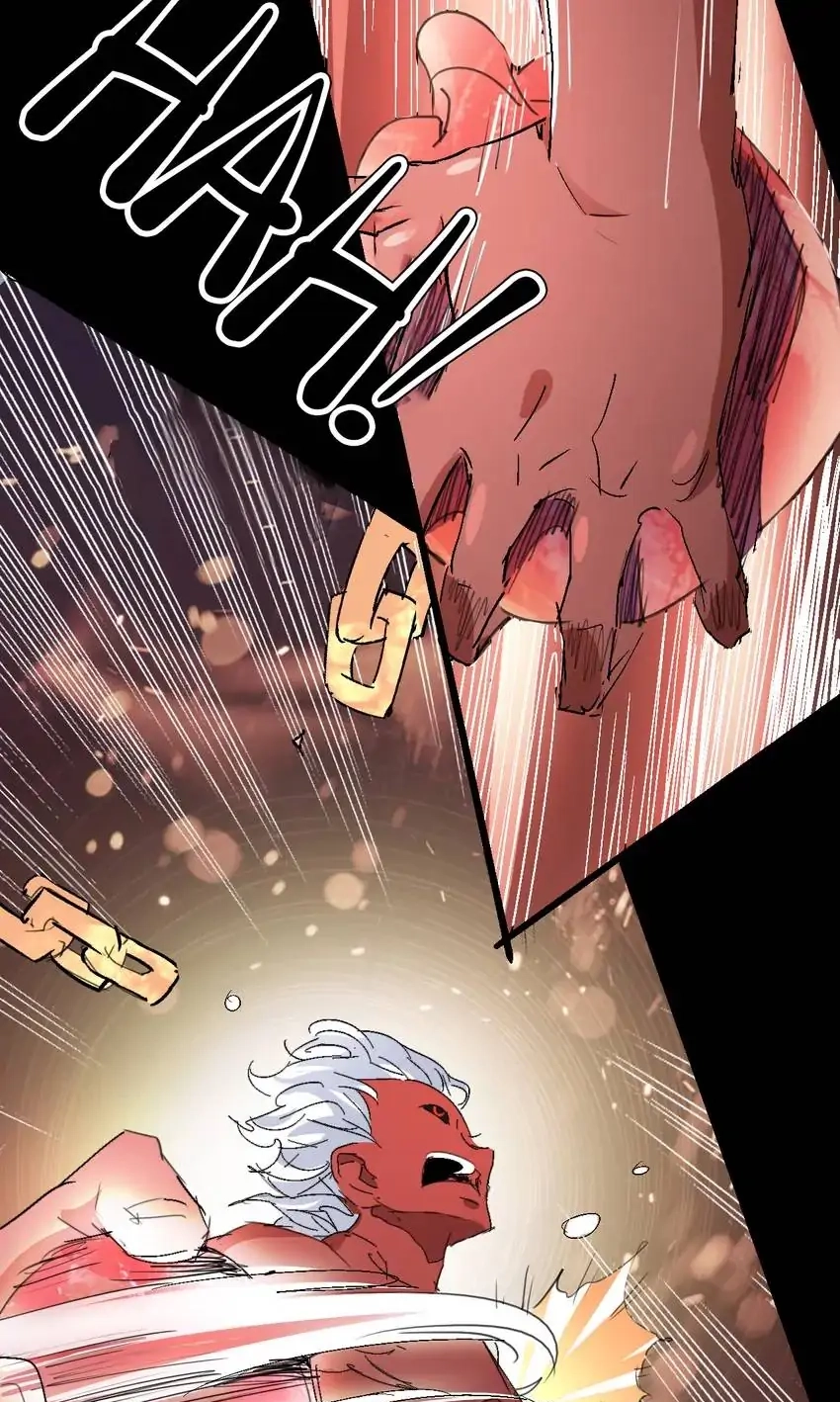 Time Retrograde Chapter 70 page 63 - 