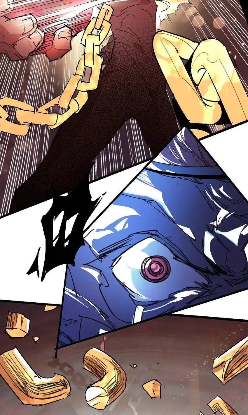 Time Retrograde Chapter 70 page 64 - 