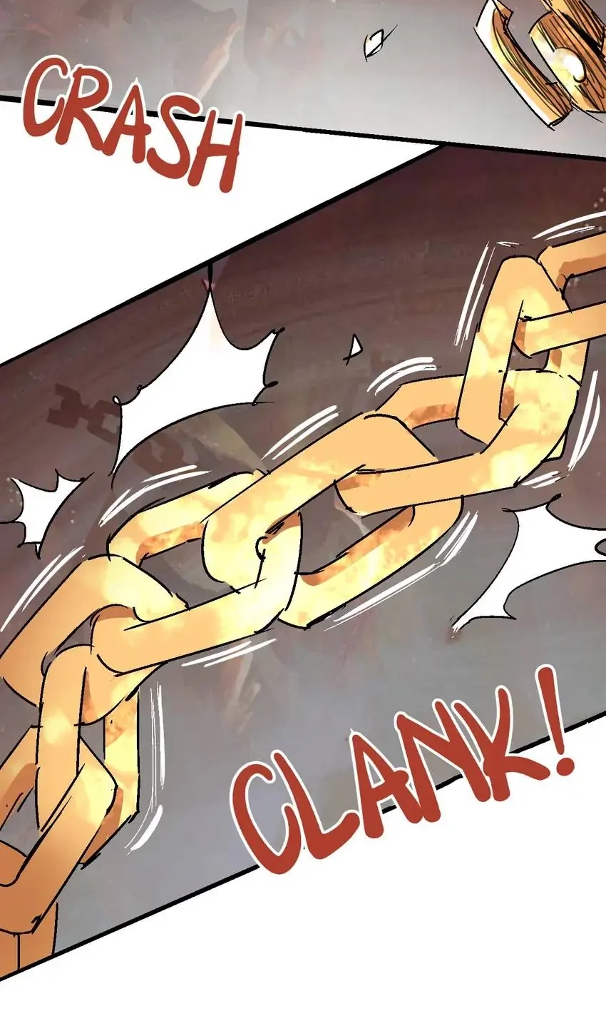 Time Retrograde Chapter 70 page 65 - 