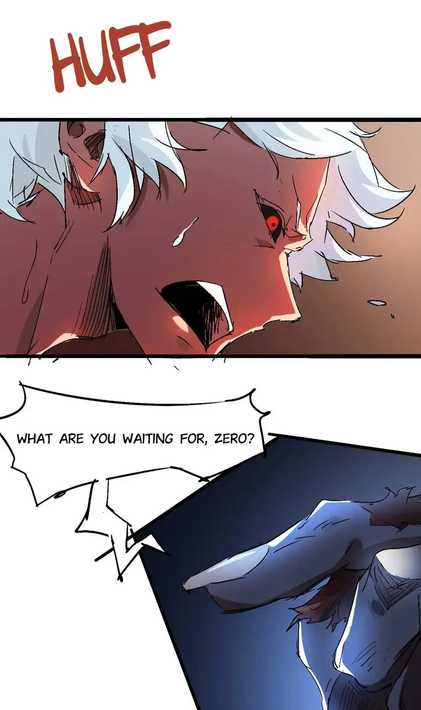 Time Retrograde Chapter 70 page 66 - 