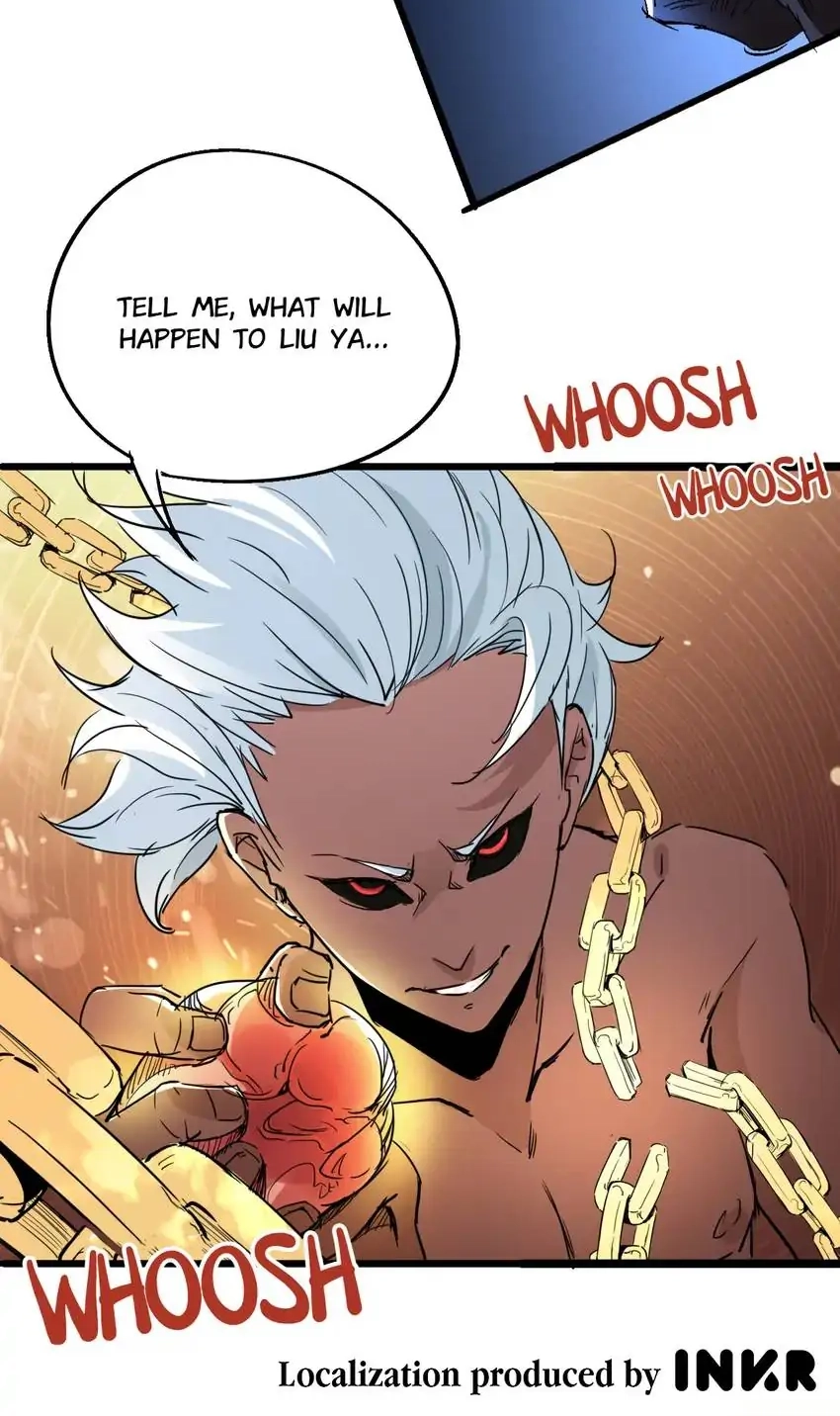 Time Retrograde Chapter 70 page 67 - 