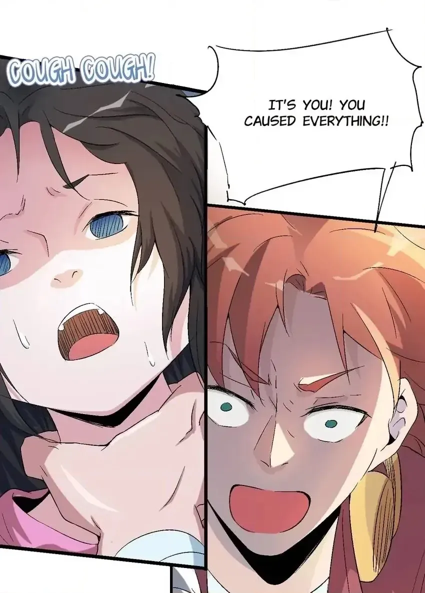 Time Retrograde Chapter 70 page 10 - 