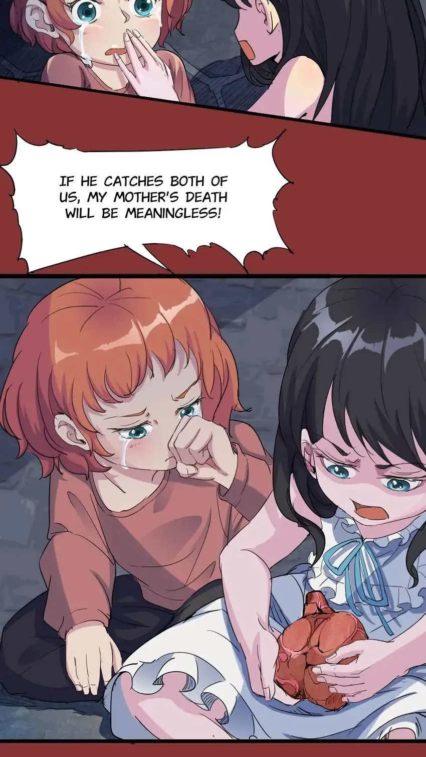 Time Retrograde Chapter 71 page 11 - 