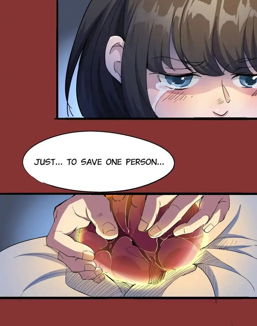 Time Retrograde Chapter 71 page 14 - 