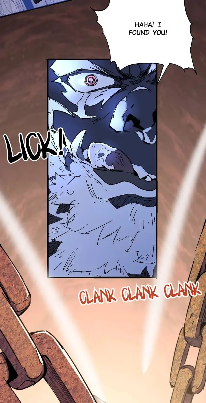 Time Retrograde Chapter 71 page 17 - 
