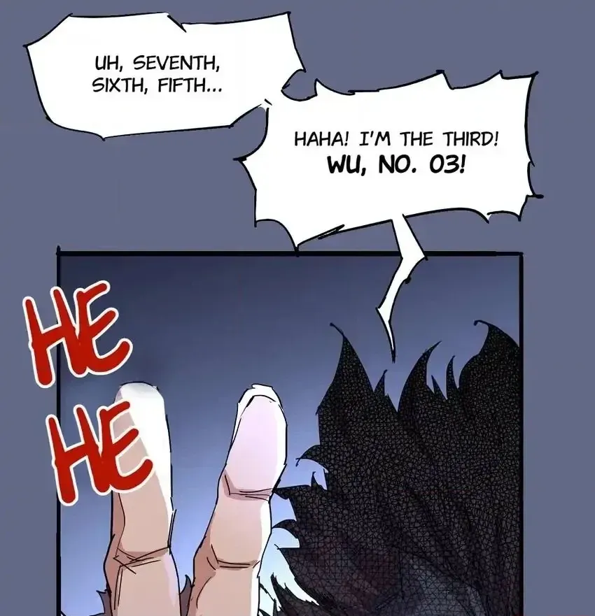 Time Retrograde Chapter 71 page 20 - 