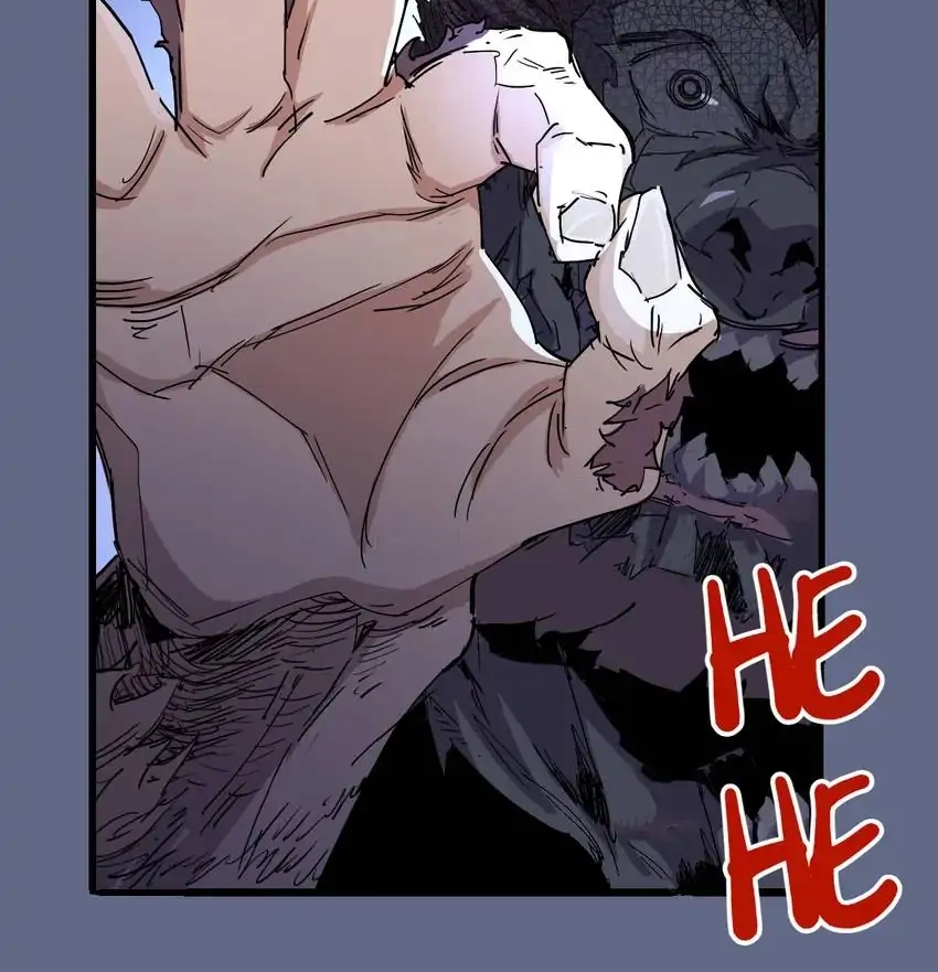 Time Retrograde Chapter 71 page 21 - 