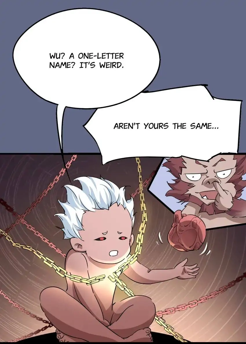 Time Retrograde Chapter 71 page 22 - 