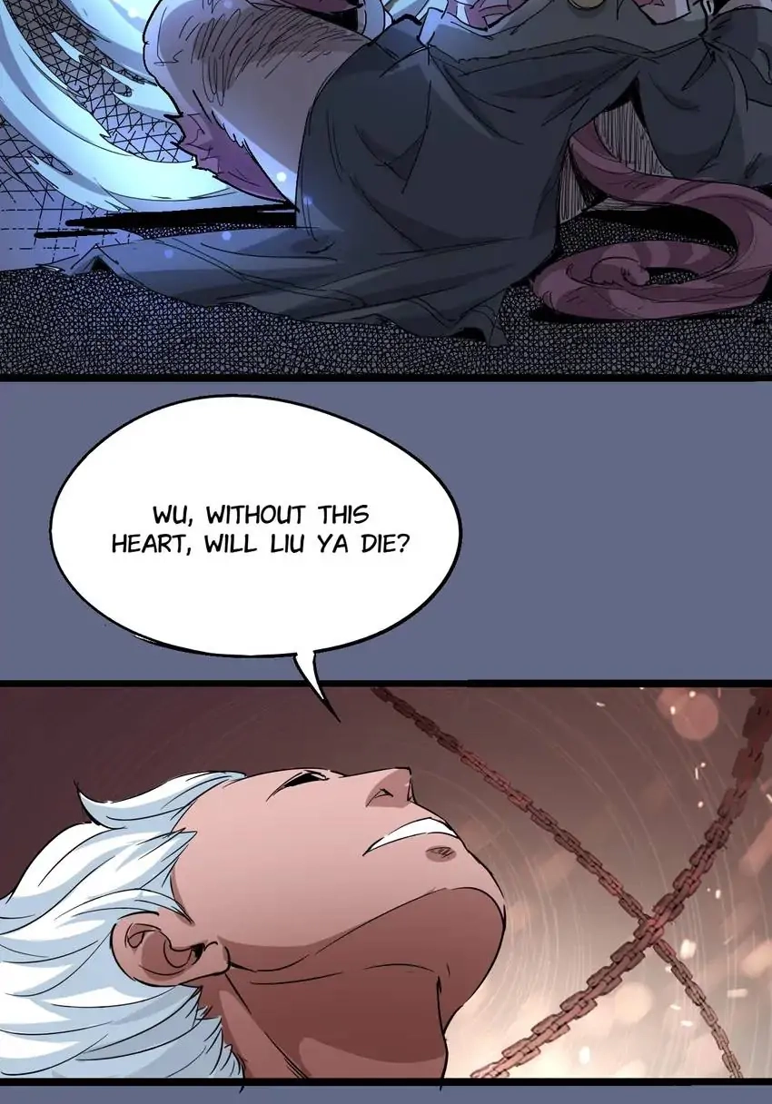 Time Retrograde Chapter 71 page 29 - 