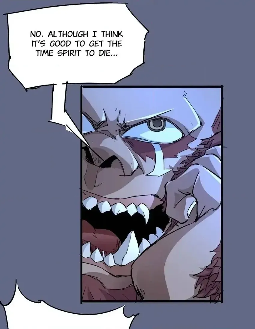 Time Retrograde Chapter 71 page 30 - 