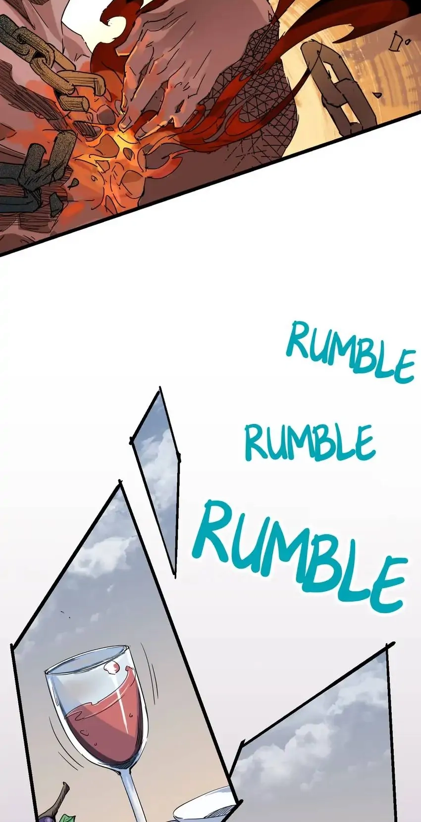 Time Retrograde Chapter 71 page 36 - 