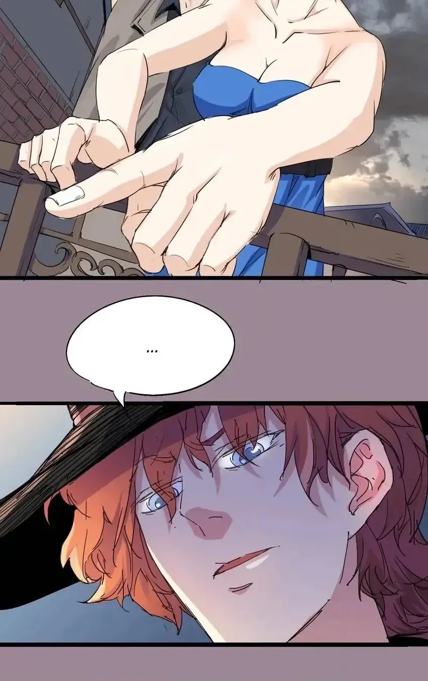 Time Retrograde Chapter 71 page 40 - 
