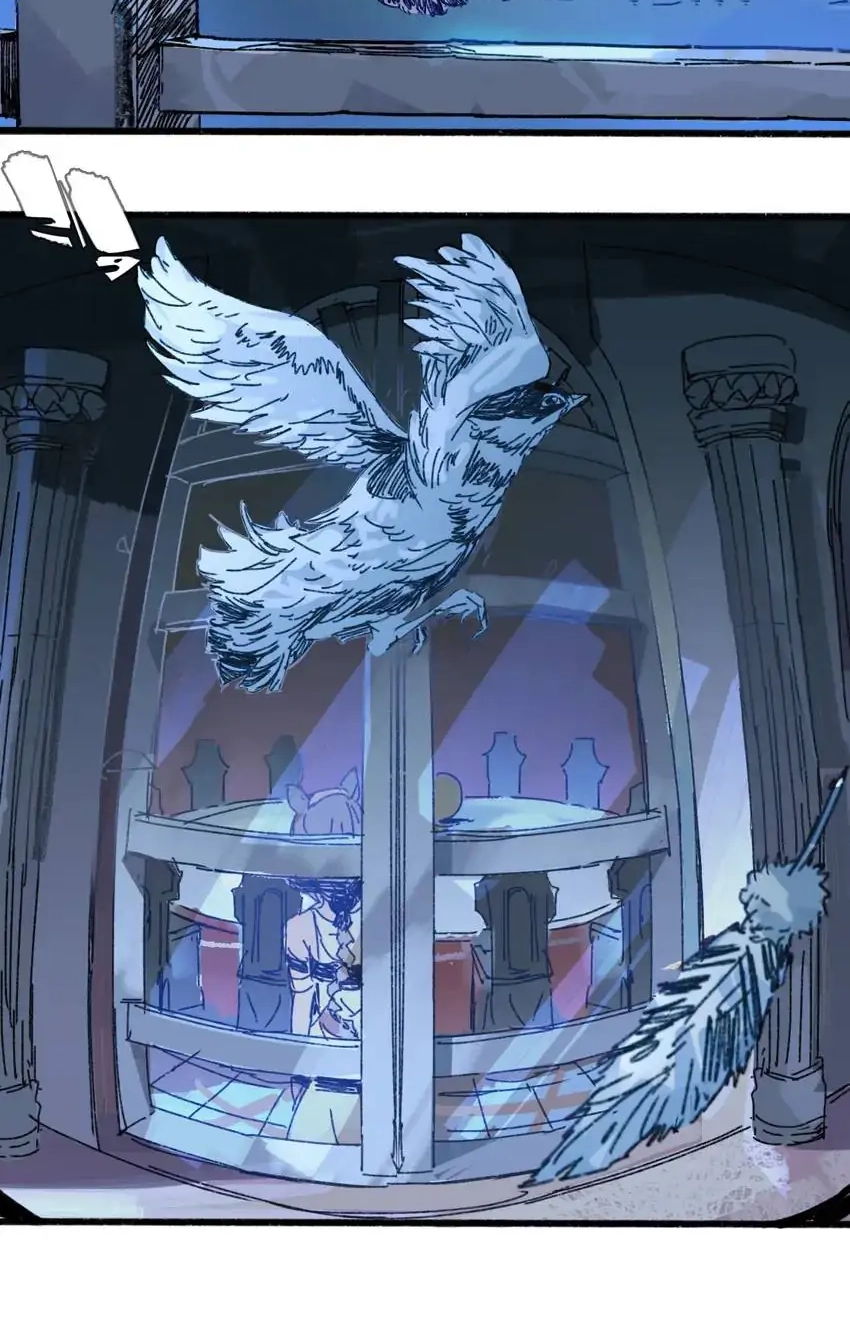 Time Retrograde Chapter 71 page 47 - 