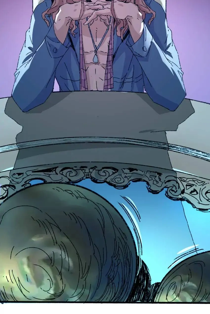 Time Retrograde Chapter 71 page 51 - 